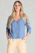 Chemise model 141752 Figl